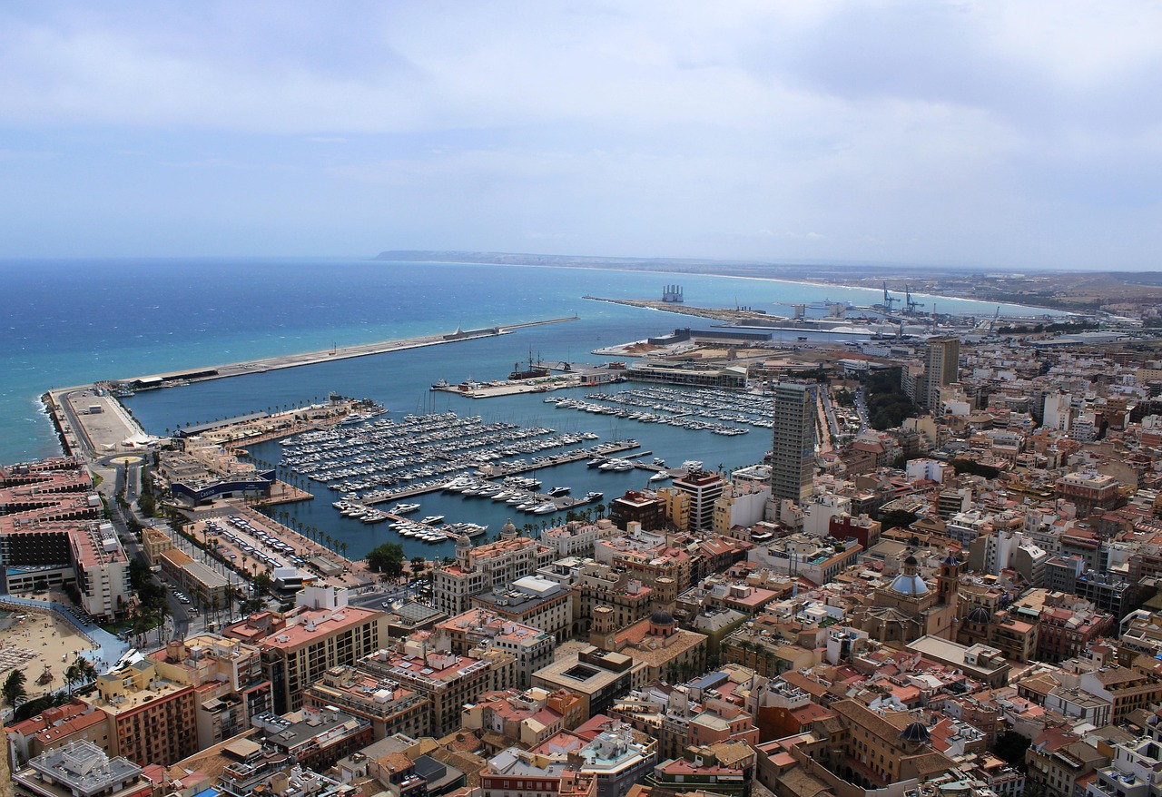 alicante ciudad