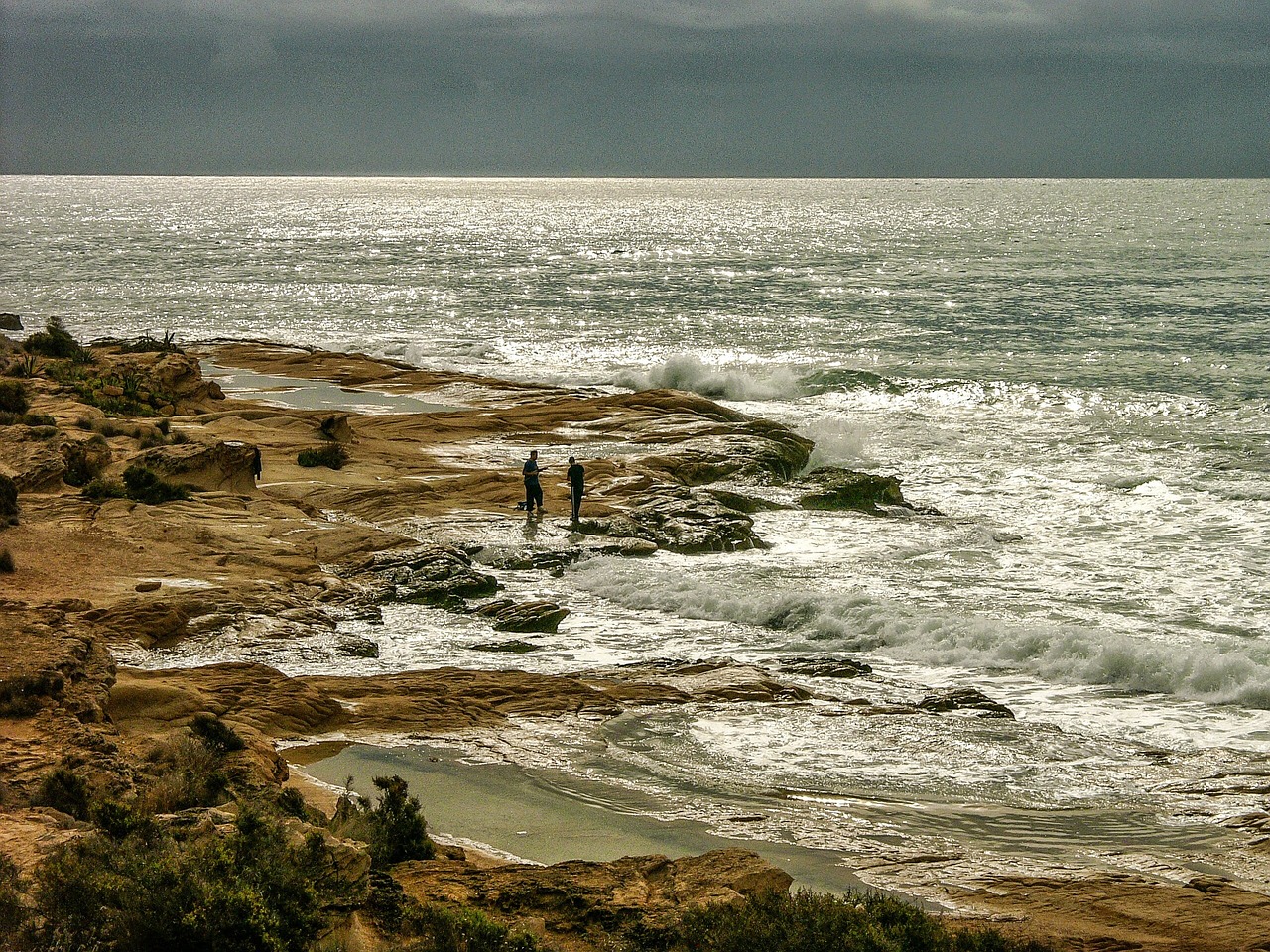 cabo de las huertas