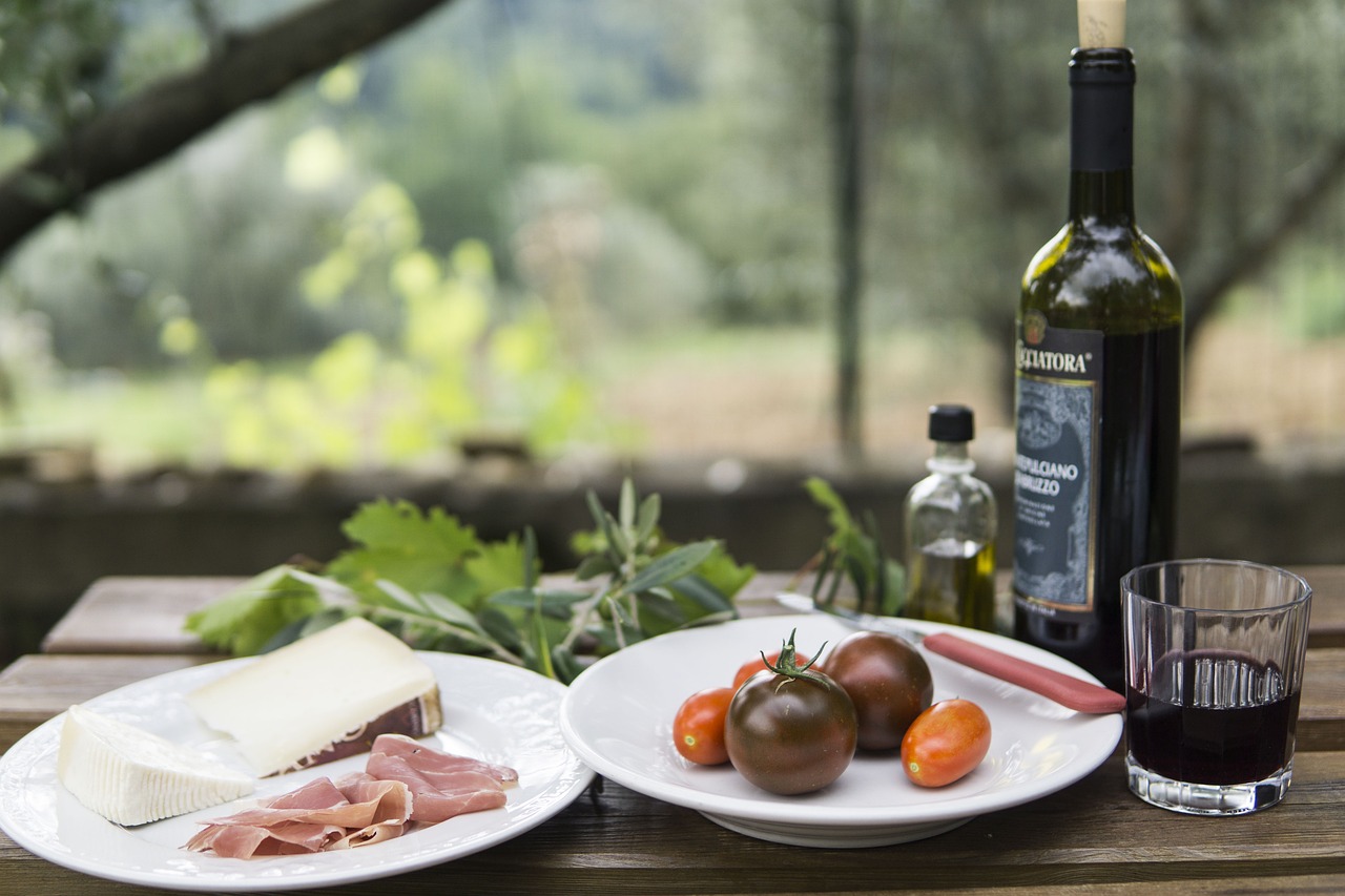 gastronomia alicantina